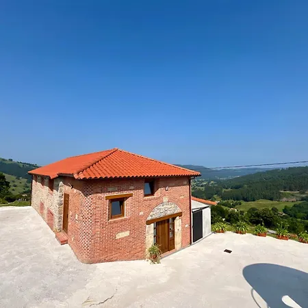 Ferienhaus La Carcava *