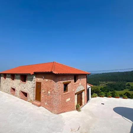 La Carcava * Fresnedo (Cantabria)