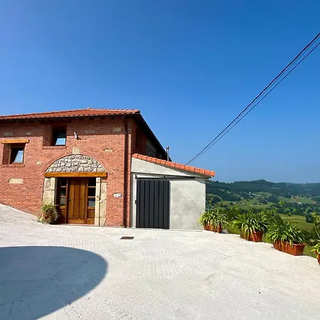 La Carcava Ferienhaus *