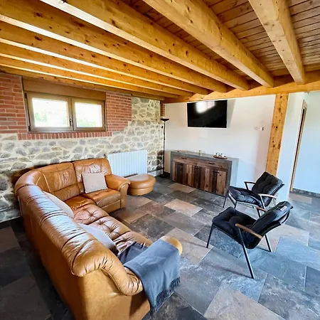 La Cárcava Fresnedo (Cantabria)