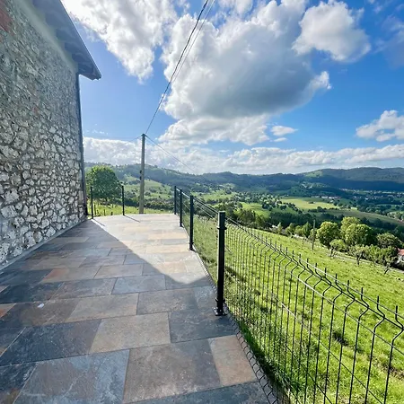 La Cárcava Nyaraló *