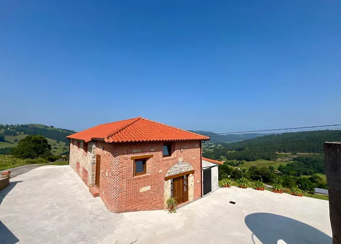 Ferienhaus La Carcava *