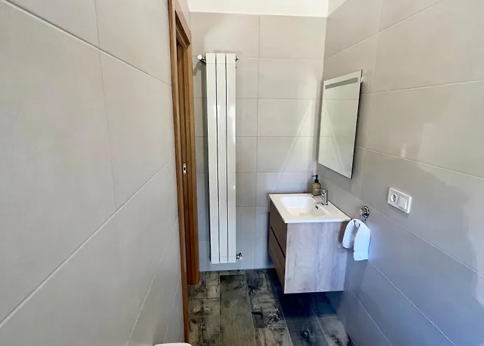 Holiday home La Carcava Fresnedo (Cantabria)