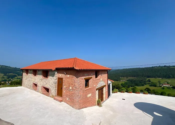 La Carcava * Fresnedo (Cantabria)