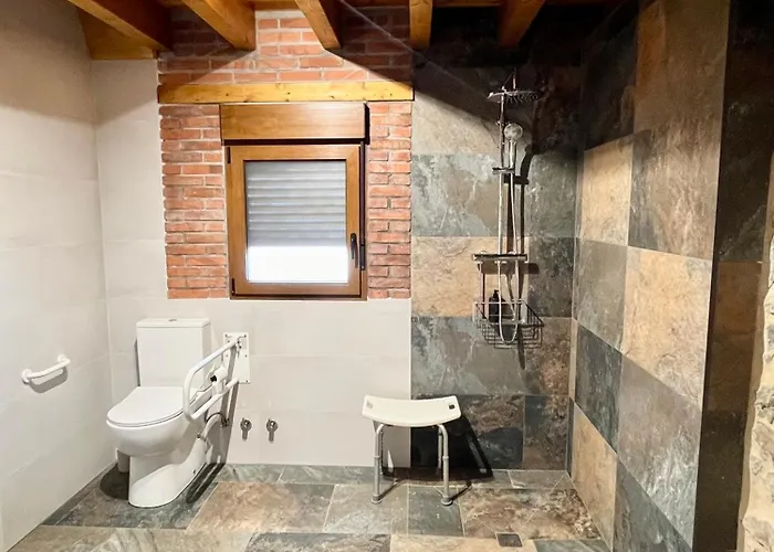 La Carcava Fresnedo (Cantabria)