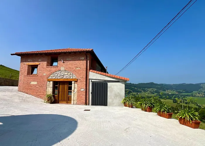 La Carcava Holiday home *