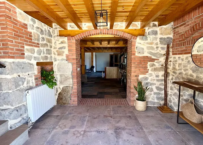 Holiday home La Carcava Fresnedo (Cantabria)