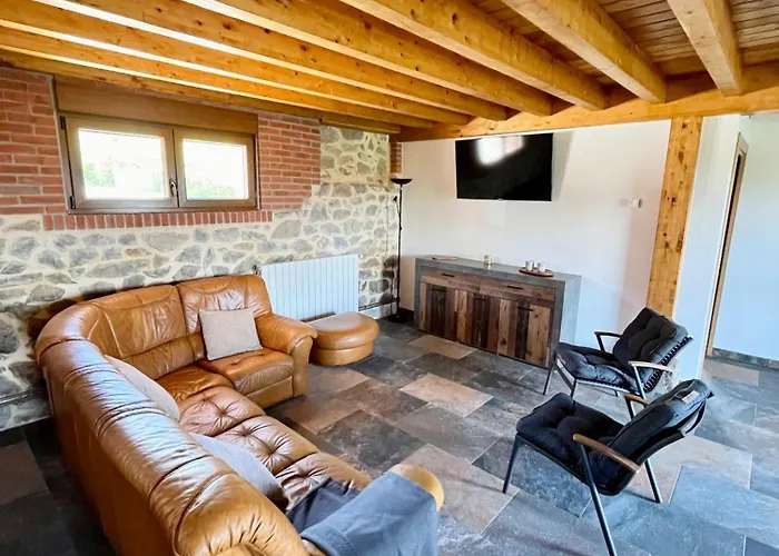 La Carcava Fresnedo (Cantabria)