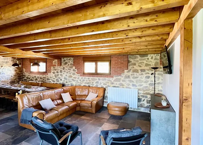 Holiday home La Carcava