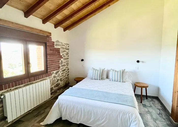 Holiday home La Carcava *