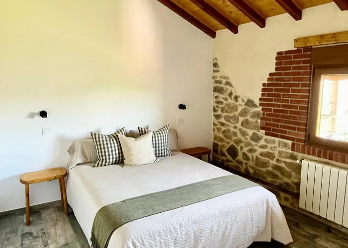 Holiday home La Carcava Fresnedo (Cantabria)