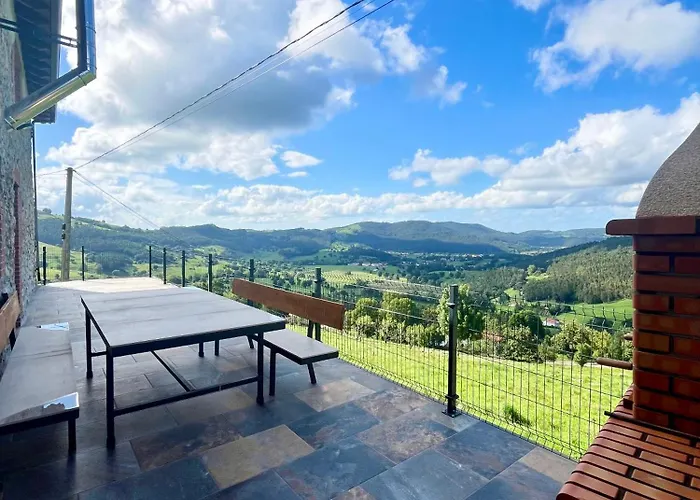 Ferienhaus La Carcava