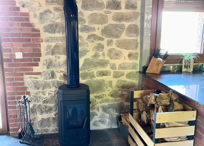 Ferienhaus La Carcava