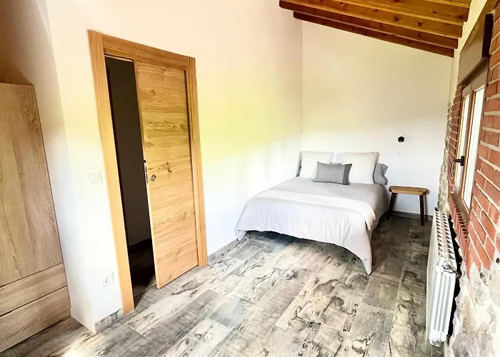 Ferienhaus La Carcava *