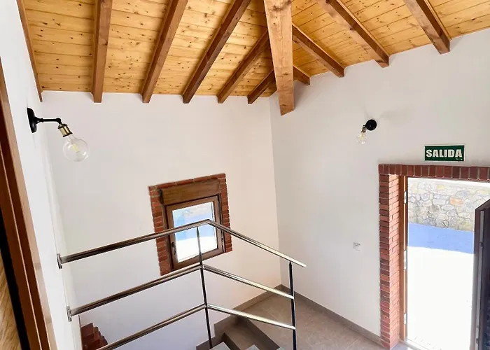 Holiday home La Carcava *