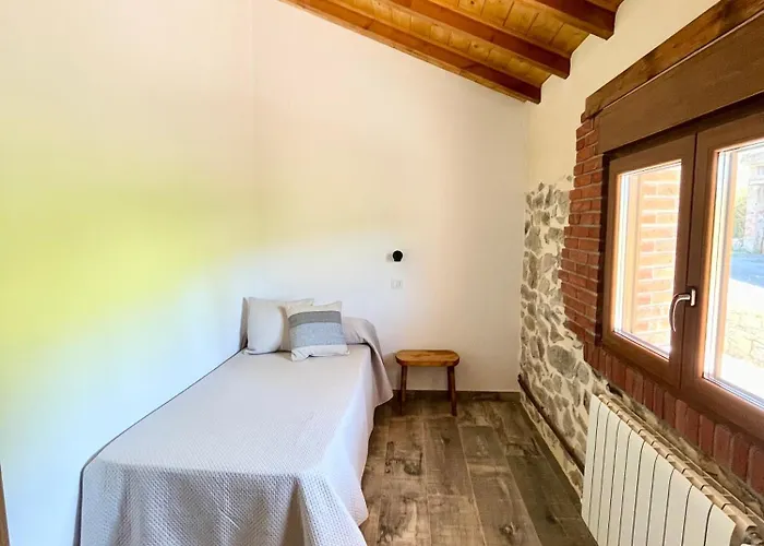 La Carcava Holiday home Fresnedo (Cantabria)