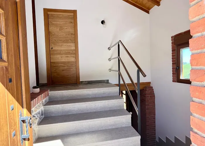 Ferienhaus La Carcava